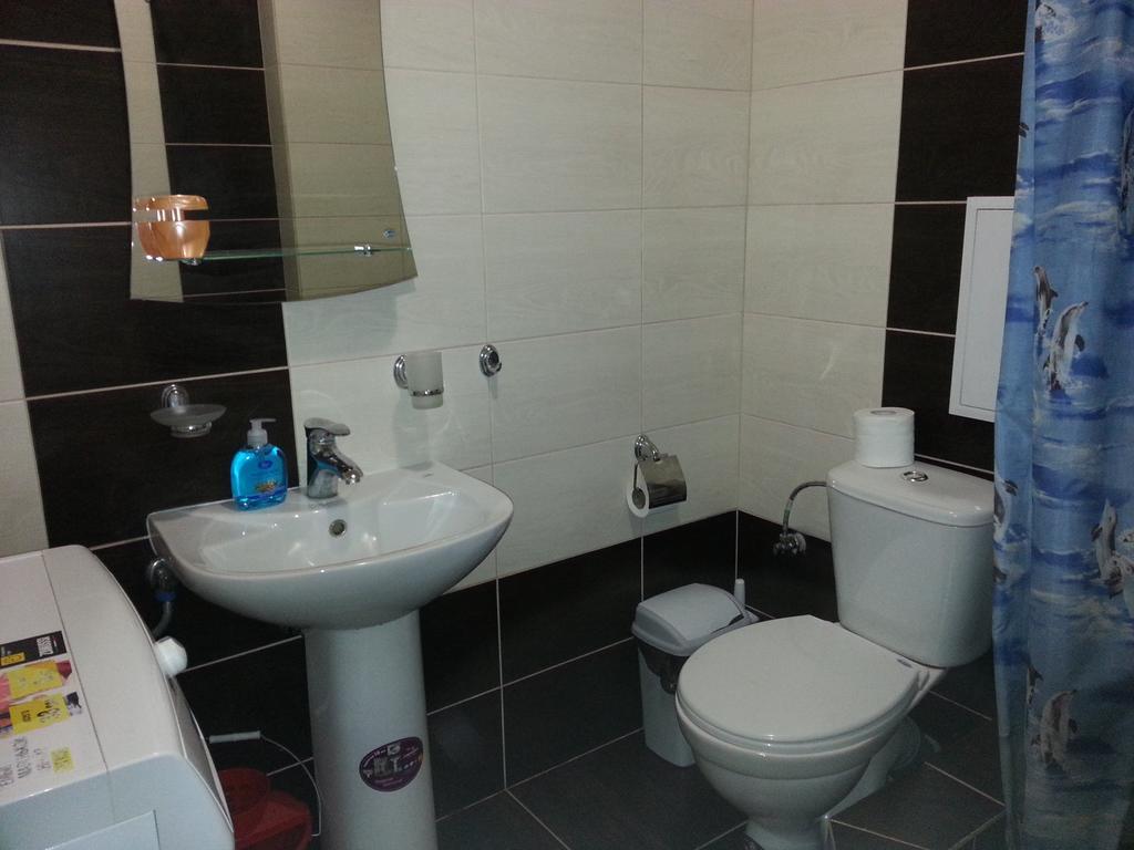 Apartments On Shashkevycha, 16 Truskavets Ngoại thất bức ảnh