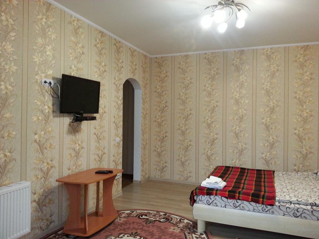 Apartments On Shashkevycha, 16 Truskavets Ngoại thất bức ảnh